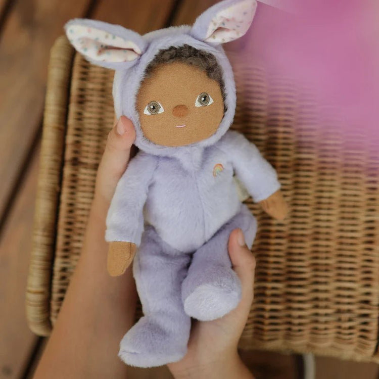 OLLI ELLA | DINKY DINKUM FLUFFLE FAMILY - BABS BUNNY by OLLI ELLA - The Playful Collective