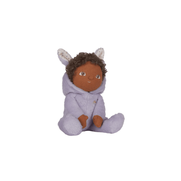 OLLI ELLA | DINKY DINKUM FLUFFLE FAMILY - BABS BUNNY by OLLI ELLA - The Playful Collective