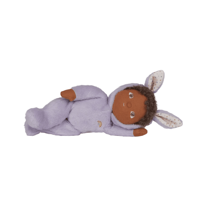 OLLI ELLA | DINKY DINKUM FLUFFLE FAMILY - BABS BUNNY by OLLI ELLA - The Playful Collective