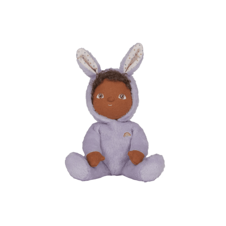 OLLI ELLA | DINKY DINKUM FLUFFLE FAMILY - BABS BUNNY by OLLI ELLA - The Playful Collective