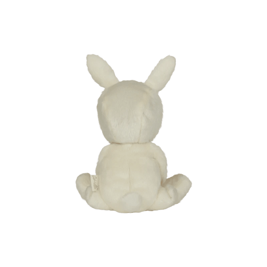 OLLI ELLA | DINKY DINKUM FLUFFLE FAMILY - BASIL BUNNY by OLLI ELLA - The Playful Collective