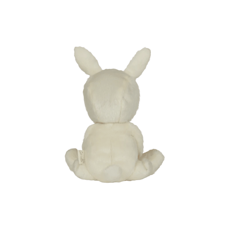 OLLI ELLA | DINKY DINKUM FLUFFLE FAMILY - BASIL BUNNY by OLLI ELLA - The Playful Collective