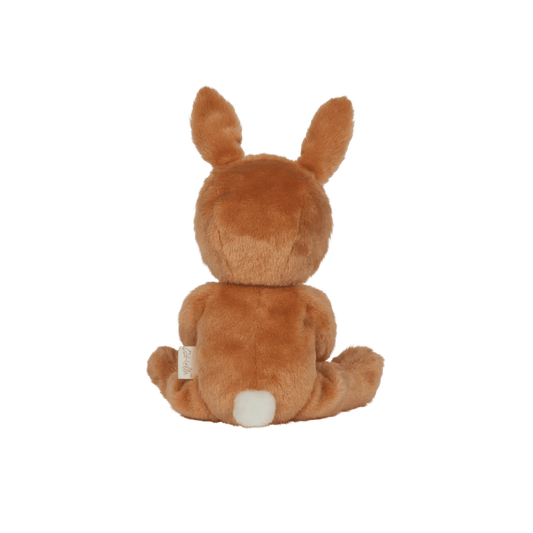 OLLI ELLA | DINKY DINKUM FLUFFLE FAMILY - BUCKY BUNNY by OLLI ELLA - The Playful Collective