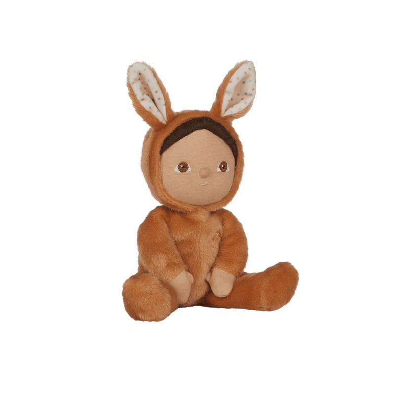 OLLI ELLA | DINKY DINKUM FLUFFLE FAMILY - BUCKY BUNNY by OLLI ELLA - The Playful Collective