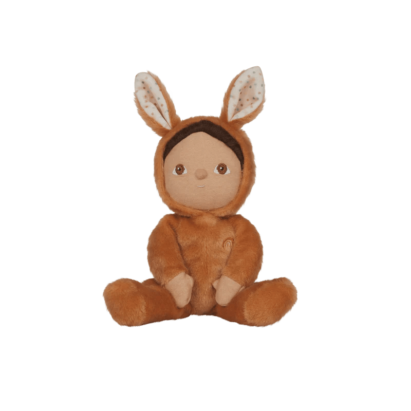 OLLI ELLA | DINKY DINKUM FLUFFLE FAMILY - BUCKY BUNNY by OLLI ELLA - The Playful Collective