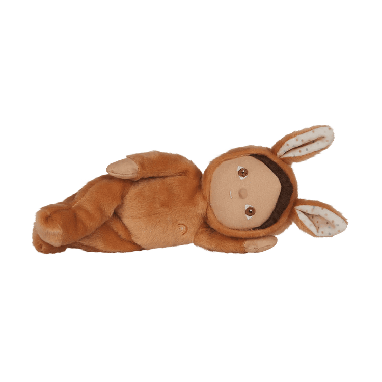 OLLI ELLA | DINKY DINKUM FLUFFLE FAMILY - BUCKY BUNNY by OLLI ELLA - The Playful Collective