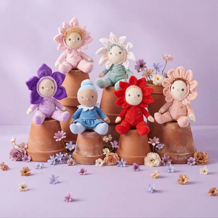 OLLI ELLA | DINKY DINKUM - IRIS by OLLI ELLA - The Playful Collective