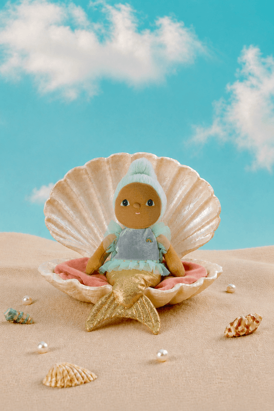 OLLI ELLA | DINKY DINKUM MAYA MERMAID by OLLI ELLA - The Playful Collective