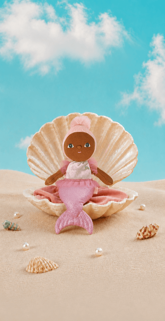 OLLI ELLA | DINKY DINKUM MILA MERMAID by OLLI ELLA - The Playful Collective
