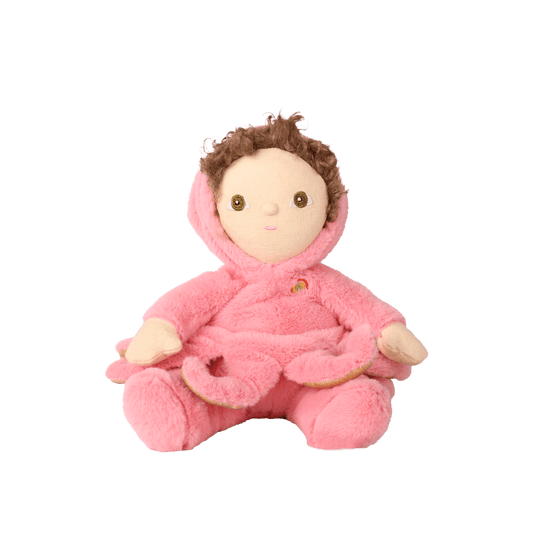 OLLI ELLA | DINKY DINKUM OLIVIA OCTOPUS by OLLI ELLA - The Playful Collective