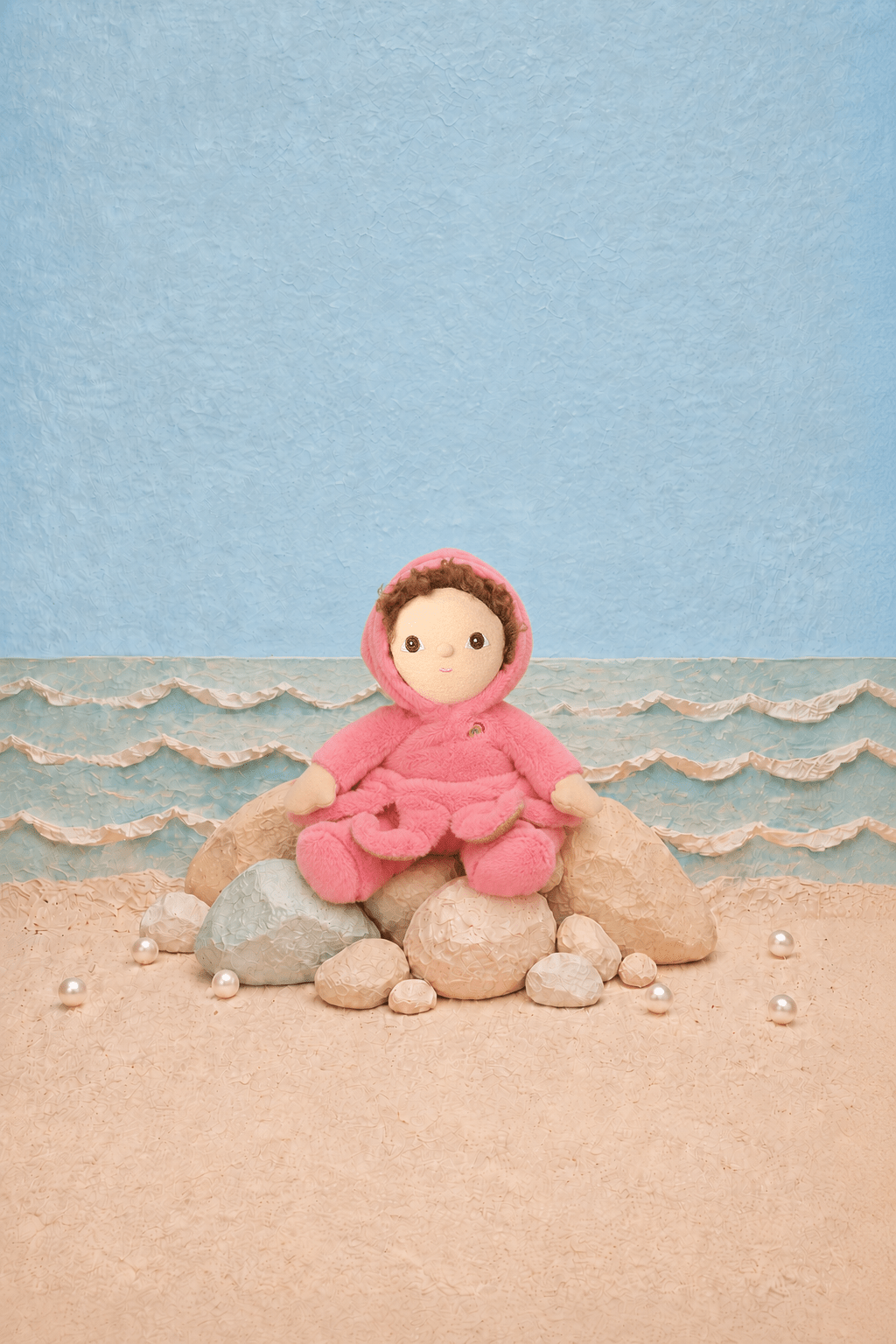 OLLI ELLA | DINKY DINKUM OLIVIA OCTOPUS by OLLI ELLA - The Playful Collective