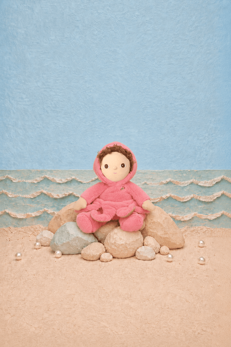 OLLI ELLA | DINKY DINKUM OLIVIA OCTOPUS by OLLI ELLA - The Playful Collective