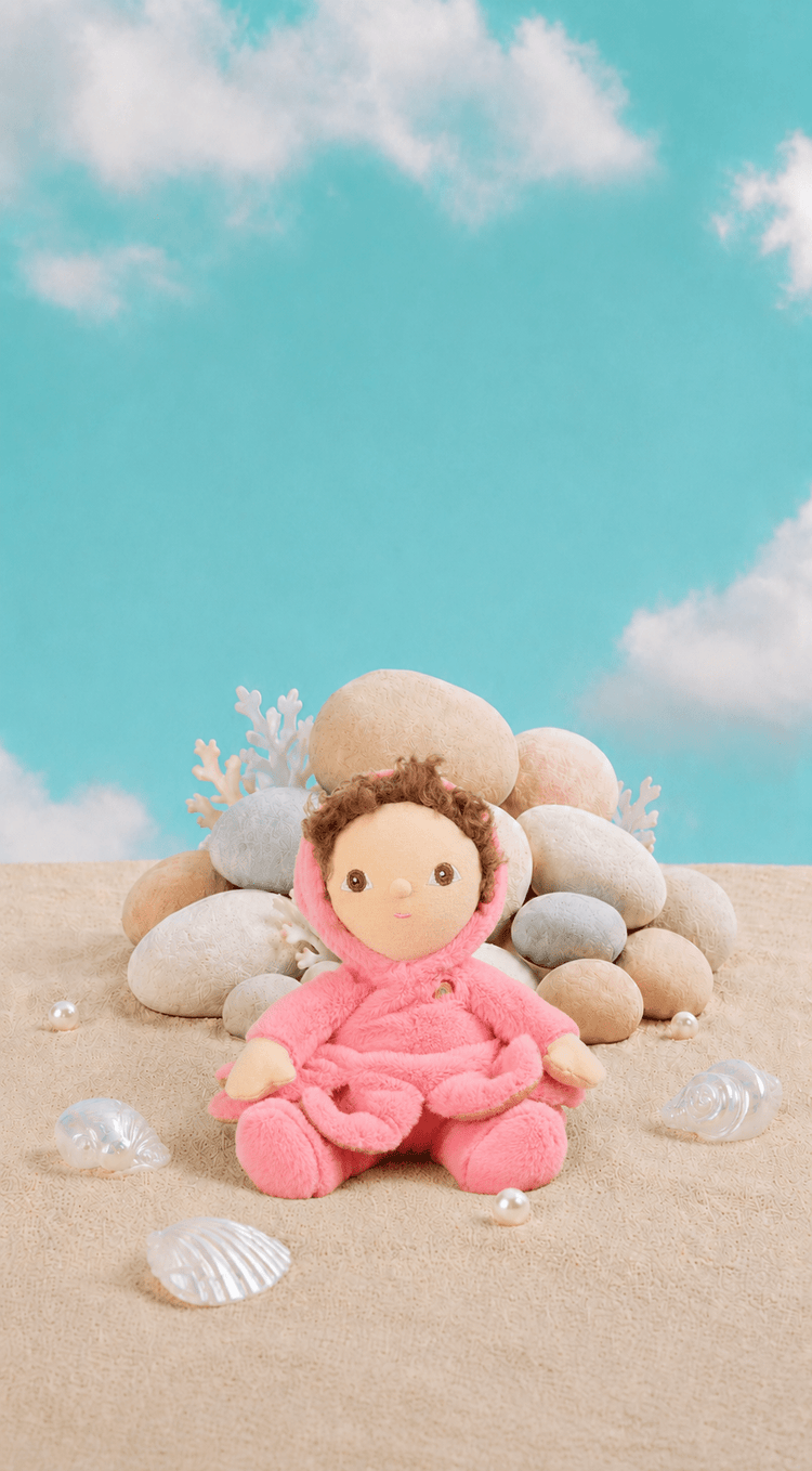 OLLI ELLA | DINKY DINKUM OLIVIA OCTOPUS by OLLI ELLA - The Playful Collective