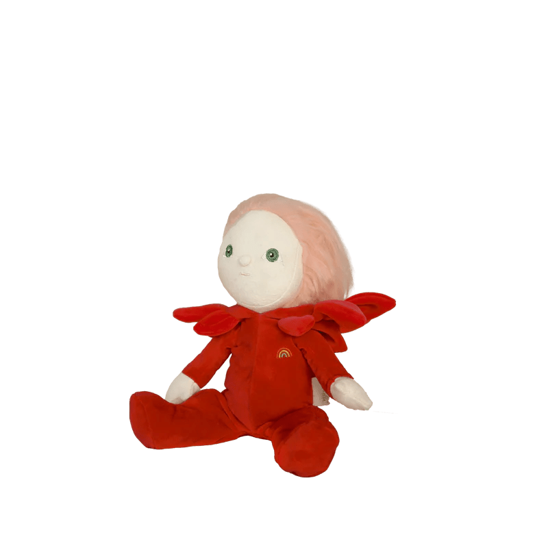 OLLI ELLA | DINKY DINKUM - ROSE by OLLI ELLA - The Playful Collective