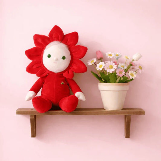 OLLI ELLA | DINKY DINKUM - ROSE by OLLI ELLA - The Playful Collective