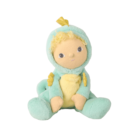 OLLI ELLA | DINKY DINKUM SONNY SEAHORSE by OLLI ELLA - The Playful Collective