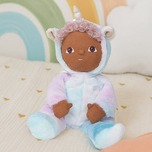 OLLI ELLA | DINKY DINKUM UNICORN ULI - RAINBOW *PRE - ORDER* by OLLI ELLA - The Playful Collective