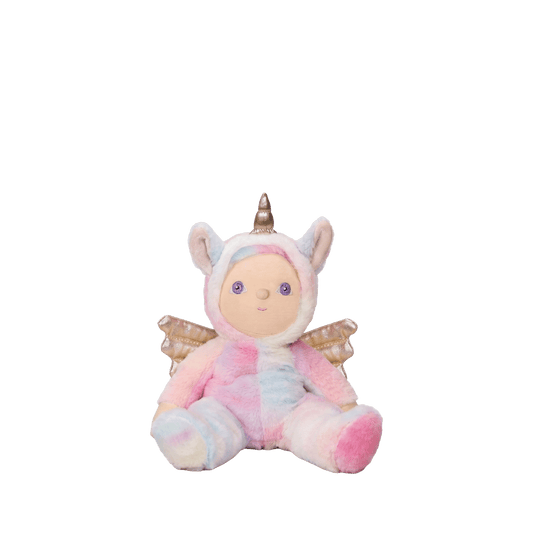 OLLI ELLA | DINKY DINKUM - YARA UNICORN by OLLI ELLA - The Playful Collective