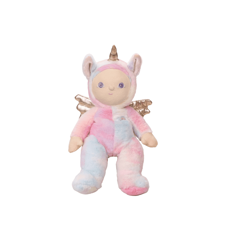 OLLI ELLA | DINKY DINKUM - YARA UNICORN by OLLI ELLA - The Playful Collective