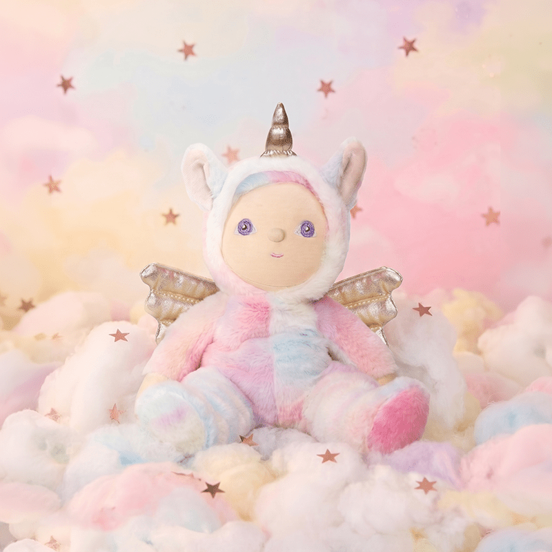 OLLI ELLA | DINKY DINKUM - YARA UNICORN by OLLI ELLA - The Playful Collective