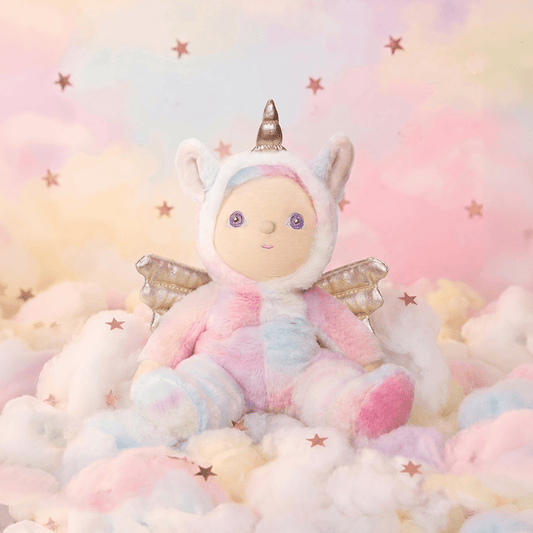 OLLI ELLA | DINKY DINKUM - YARA UNICORN by OLLI ELLA - The Playful Collective
