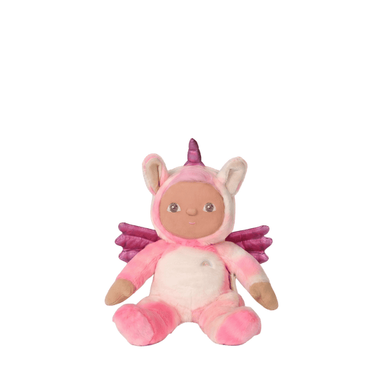 OLLI ELLA | DINKY DINKUM - YUNA UNICORN by OLLI ELLA - The Playful Collective