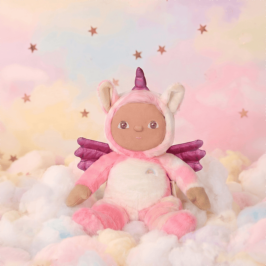 OLLI ELLA | DINKY DINKUM - YUNA UNICORN by OLLI ELLA - The Playful Collective