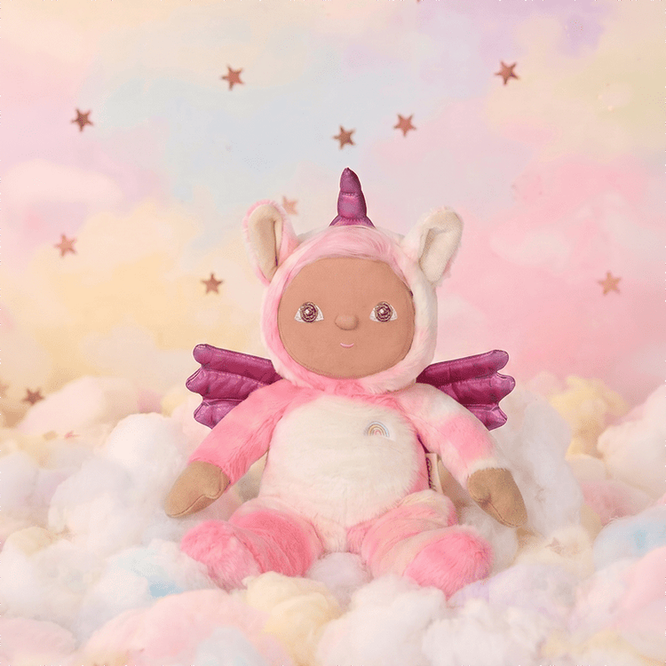 OLLI ELLA | DINKY DINKUM - YUNA UNICORN by OLLI ELLA - The Playful Collective