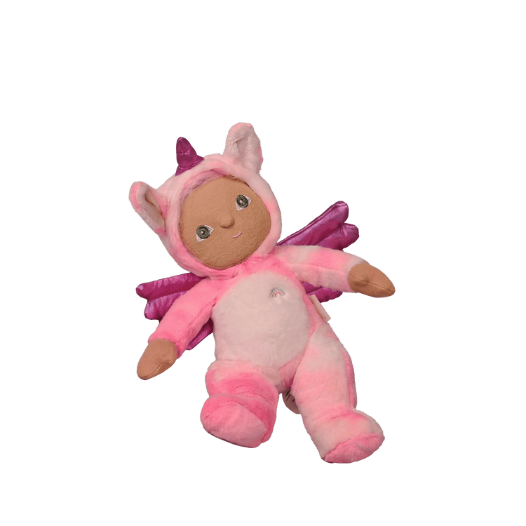 OLLI ELLA | DINKY DINKUM - YUNA UNICORN by OLLI ELLA - The Playful Collective