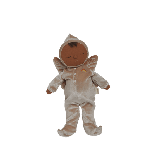 OLLI ELLA | DOZY DINKUM FAIRY ADA - PEARL *PRE - ORDER* by OLLI ELLA - The Playful Collective