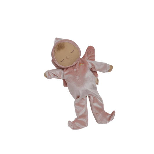 OLLI ELLA | DOZY DINKUM FAIRY AURORA - PINK *PRE - ORDER* by OLLI ELLA - The Playful Collective