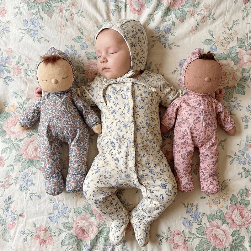 OLLI ELLA | DOZY DINKUM - LALA BLOOM by OLLI ELLA - The Playful Collective