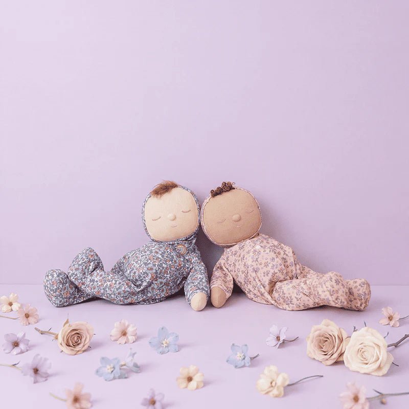 OLLI ELLA | DOZY DINKUM - LALA BLOOM by OLLI ELLA - The Playful Collective