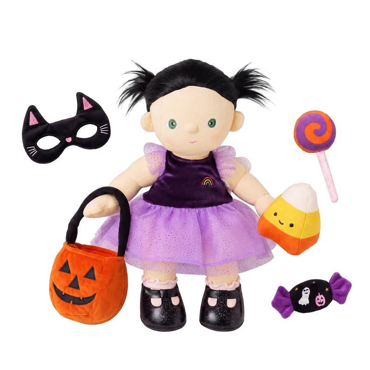 OLLI ELLA | DREAM DINKUM DOLL - MABEL MOON by OLLI ELLA - The Playful Collective