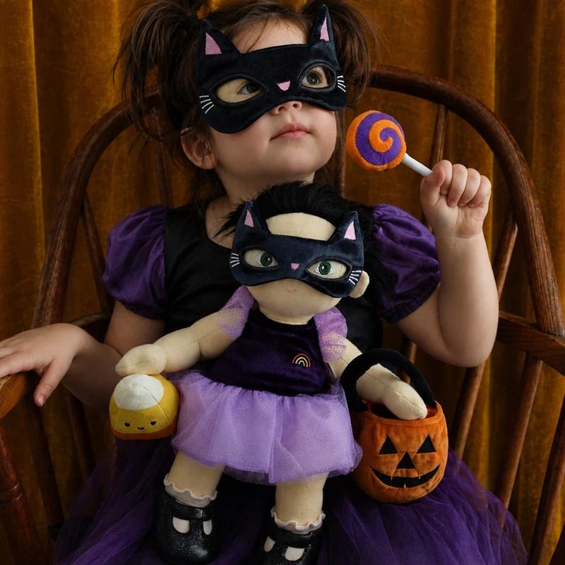 OLLI ELLA | DREAM DINKUM DOLL - MABEL MOON by OLLI ELLA - The Playful Collective
