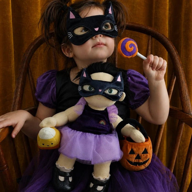 OLLI ELLA | DREAM DINKUM DOLL - MABEL MOON by OLLI ELLA - The Playful Collective