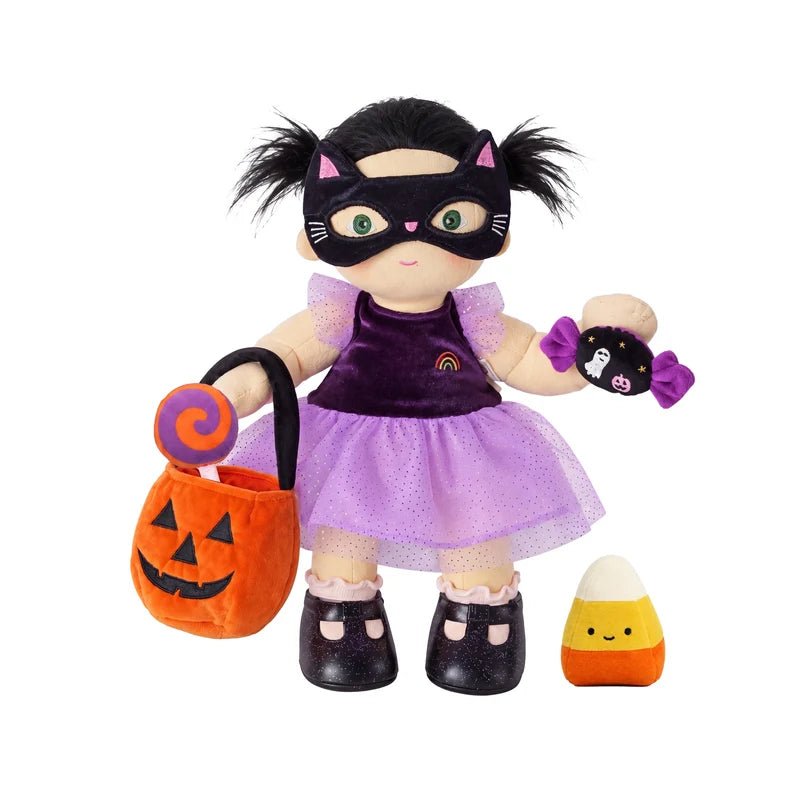 OLLI ELLA | DREAM DINKUM DOLL - MABEL MOON by OLLI ELLA - The Playful Collective