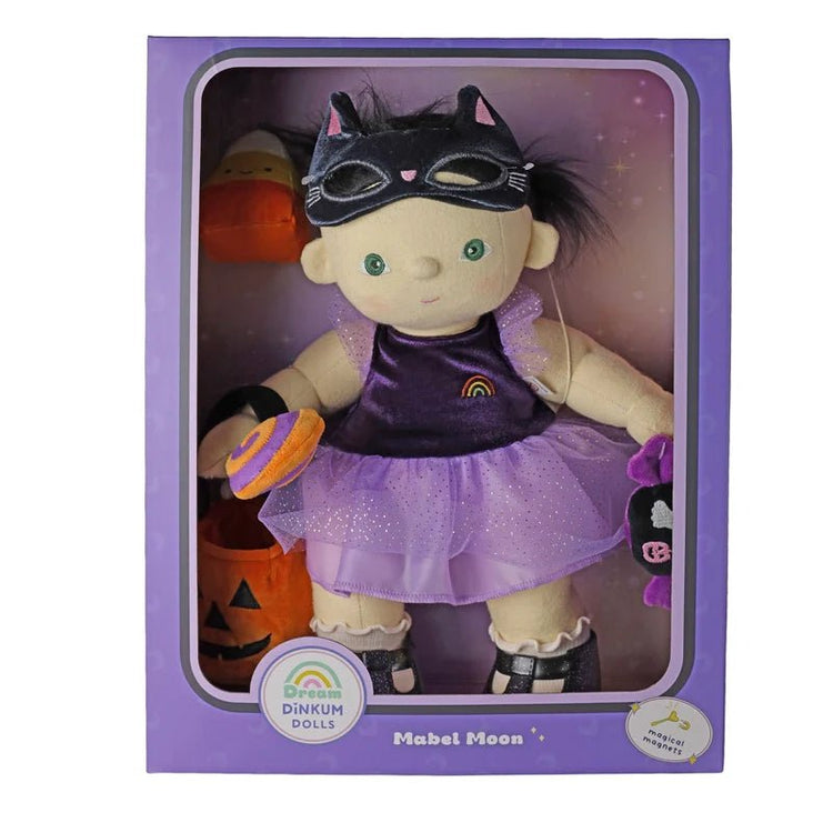 OLLI ELLA | DREAM DINKUM DOLL - MABEL MOON by OLLI ELLA - The Playful Collective