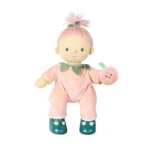 OLLI ELLA | DREAM DINKUM DOLL - PIPER PEACH by OLLI ELLA - The Playful Collective