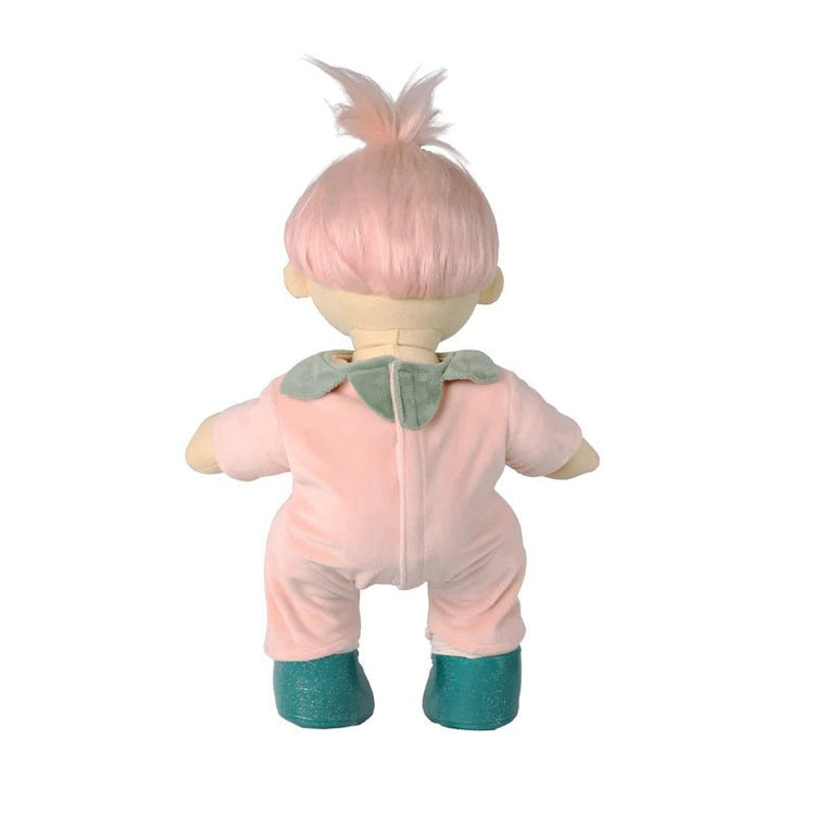 OLLI ELLA | DREAM DINKUM DOLL - PIPER PEACH by OLLI ELLA - The Playful Collective