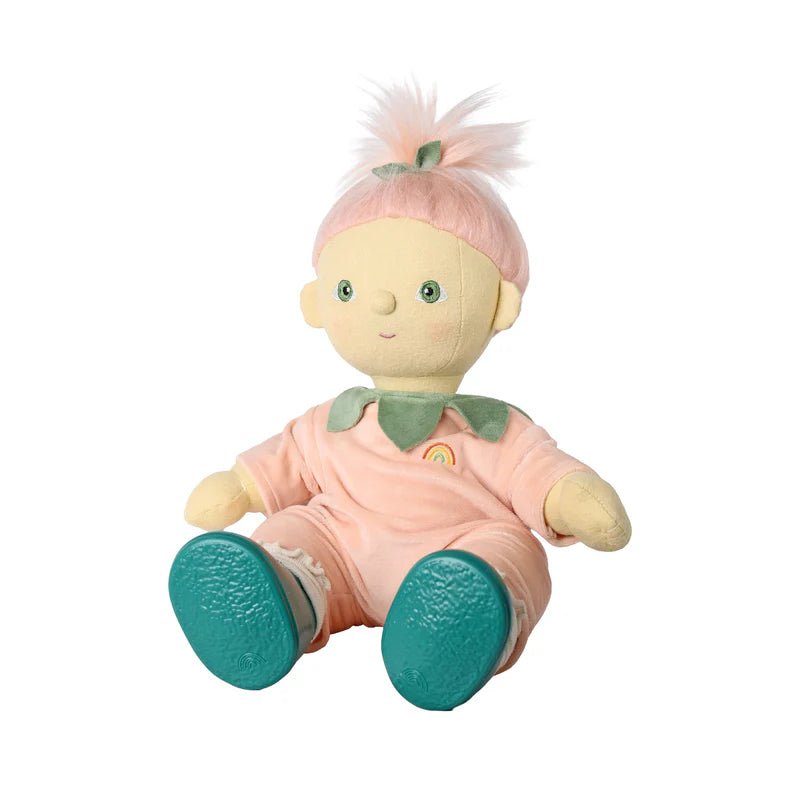 OLLI ELLA | DREAM DINKUM DOLL - PIPER PEACH by OLLI ELLA - The Playful Collective