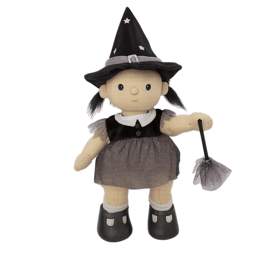 OLLI ELLA | DREAM DINKUM DOLL - WENDY WITCH by OLLI ELLA - The Playful Collective