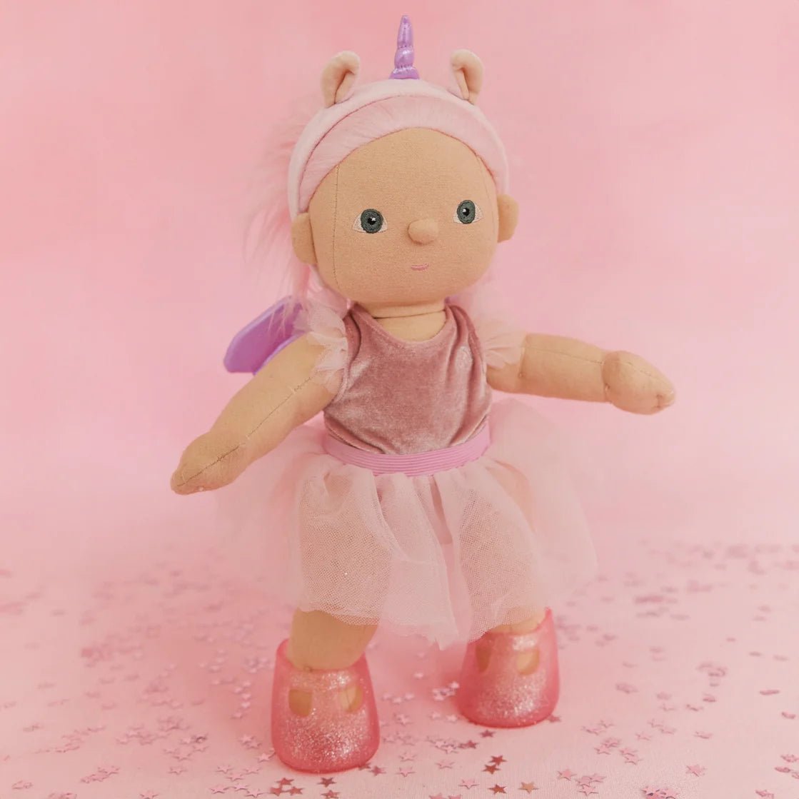 OLLI ELLA | DREAM DINKUM DOLLS - PIXIE by OLLI ELLA - The Playful Collective