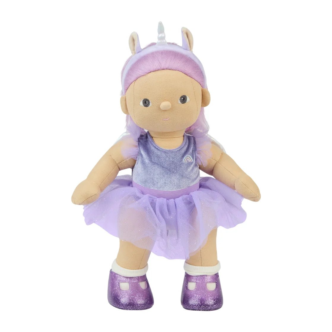 OLLI ELLA | DREAM DINKUM DOLLS - VIOLET by OLLI ELLA - The Playful Collective