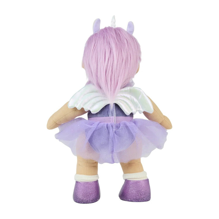 OLLI ELLA | DREAM DINKUM DOLLS - VIOLET by OLLI ELLA - The Playful Collective