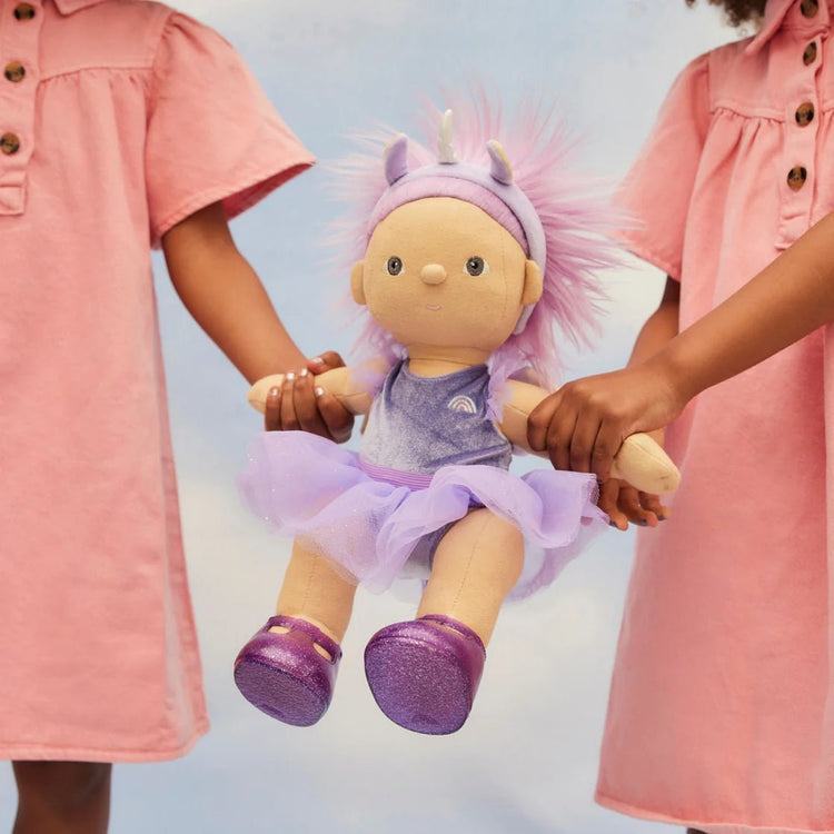 OLLI ELLA | DREAM DINKUM DOLLS - VIOLET by OLLI ELLA - The Playful Collective