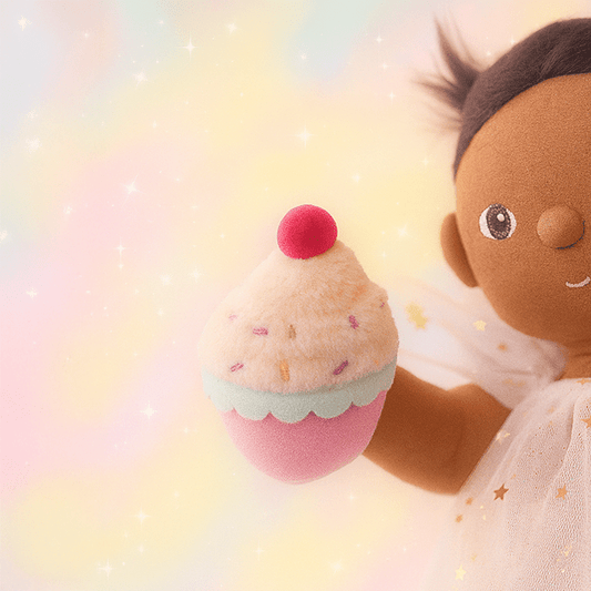 OLLI ELLA | DREAM DINKUM FAIRY FOOD *PRE - ORDER* by OLLI ELLA - The Playful Collective