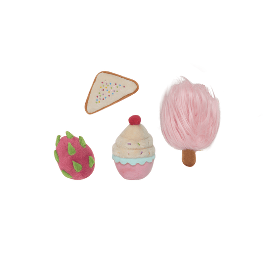 OLLI ELLA | DREAM DINKUM FAIRY FOOD *PRE - ORDER* by OLLI ELLA - The Playful Collective