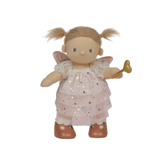 OLLI ELLA | DREAM DINKUM FAIRY WILLOW - PINK *PRE - ORDER* by OLLI ELLA - The Playful Collective