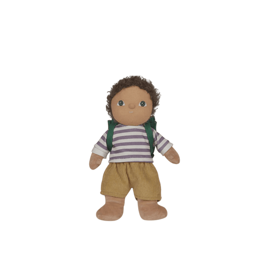 OLLI ELLA | DRESS ME DINKY - FINN FERNWOOD *PRE - ORDER* by OLLI ELLA - The Playful Collective